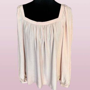 Womens Loose Blouse